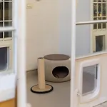 Апартаменты Con Terrazza Tra I Tetti Del Centro