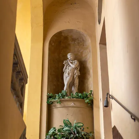 Con Terrazza Tra I Tetti Del Centro Bolonya