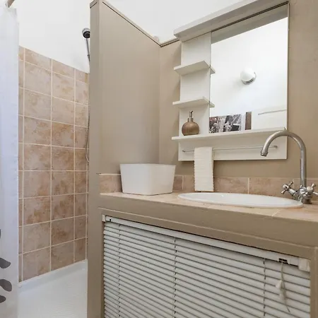 Con Terrazza Tra I Tetti Del Centro * Boloňa