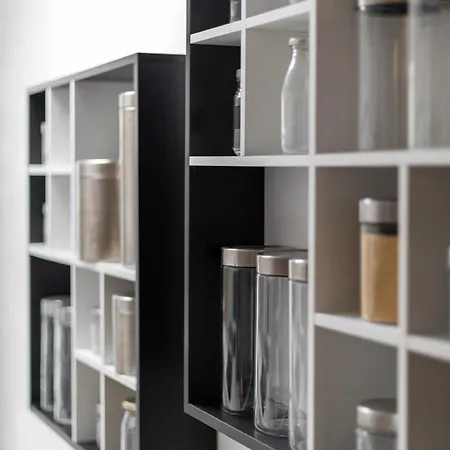 Con Terrazza Tra I Tetti Del Centro * Boloňa