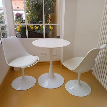 Con Terrazza Tra I Tetti Del Centro Appartement *