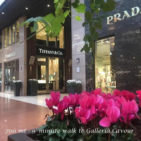 Con Terrazza Tra I Tetti Del Centro Apartment Bologna