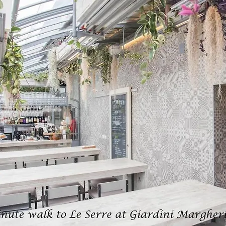 Con Terrazza Tra I Tetti Del Centro * Bologna