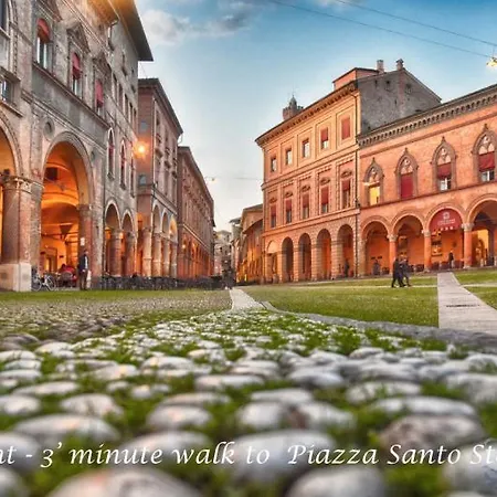 Con Terrazza Tra I Tetti Del Centro Apartment