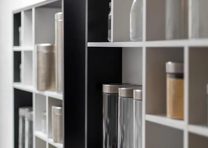 Con Terrazza Tra I Tetti Del Centro * 볼로냐