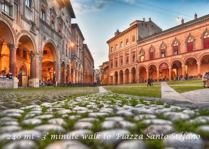 Con Terrazza Tra I Tetti Del Centro 아파트