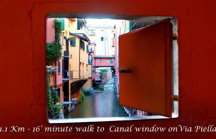 아파트 Con Terrazza Tra I Tetti Del Centro