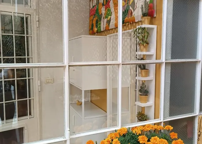 Con Terrazza Tra I Tetti Del Centro * Bolonia